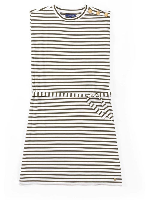 Robe manches courtes - Terre de Marins - Kiabi