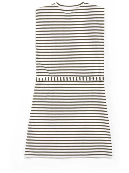 Robe manches courtes - Terre de Marins - Kiabi