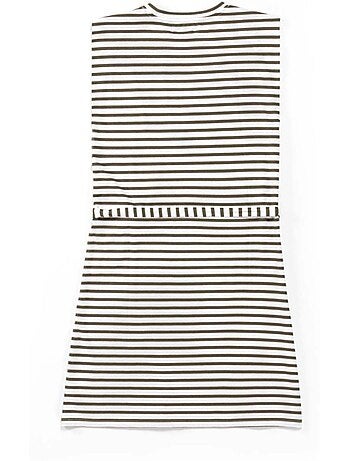 Robe manches courtes - terre de marins