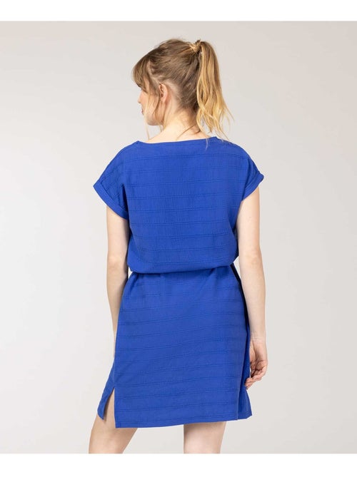 Robe manches courtes - Terre de Marins - Kiabi