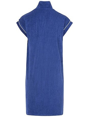 Robe manches courtes - Terre de Marins