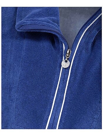 Robe manches courtes - Terre de Marins