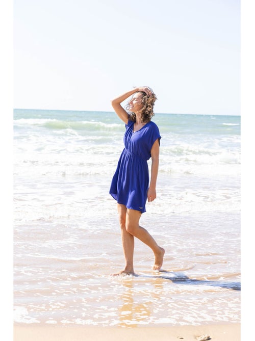 Robe manches courtes - Terre de Marins - Kiabi