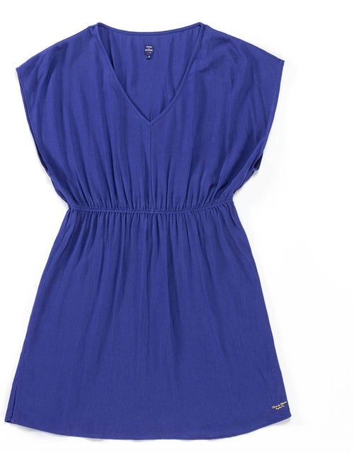 Robe manches courtes - Terre de Marins - Kiabi