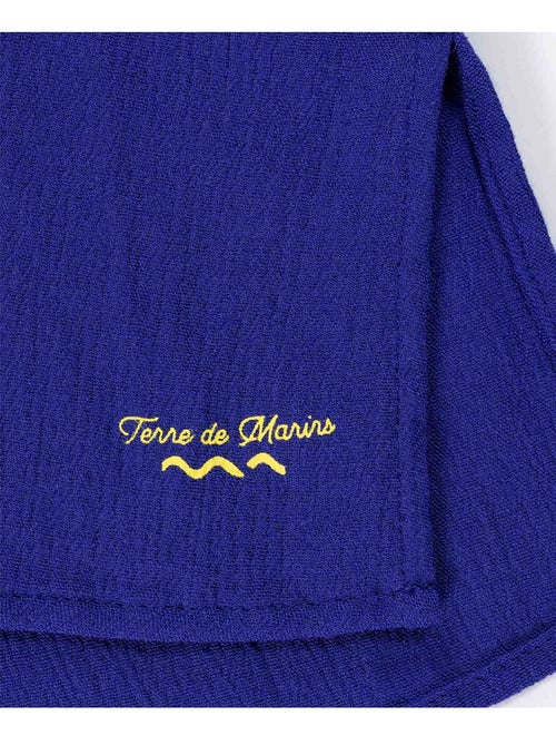 Robe manches courtes - Terre de Marins - Kiabi