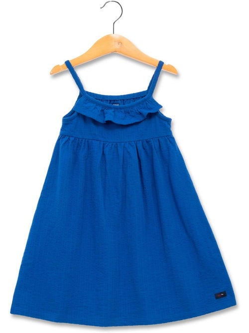 Robe manches courtes - Terre de Marins - Kiabi