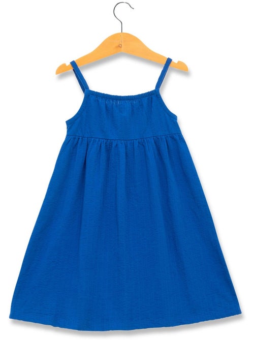Robe manches courtes - Terre de Marins - Kiabi