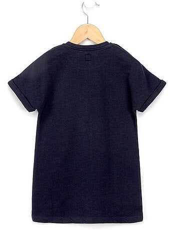 Robe manches courtes - terre de marins