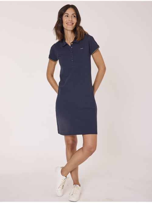 Robe manches courtes - Terre de Marins - Kiabi