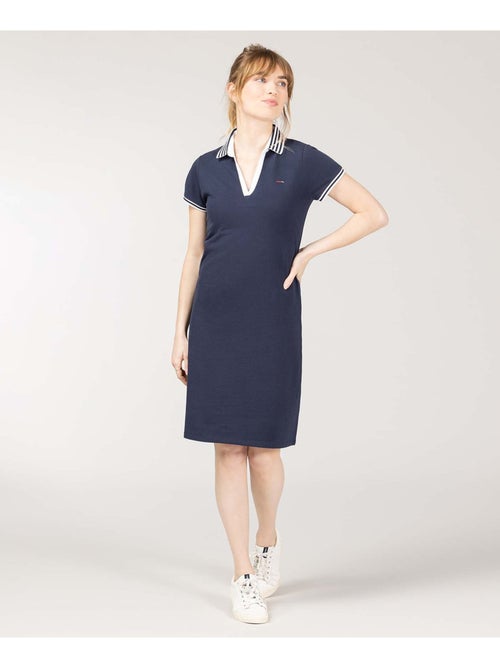 Robe manches courtes - Terre de Marins - Kiabi