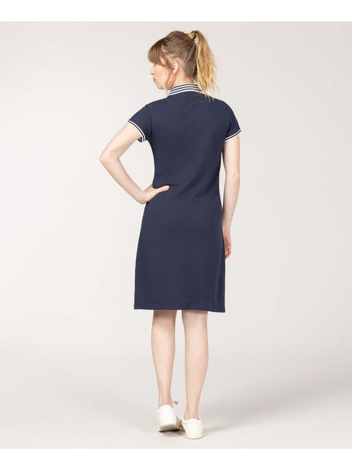 Robe manches courtes - Terre de Marins - Kiabi