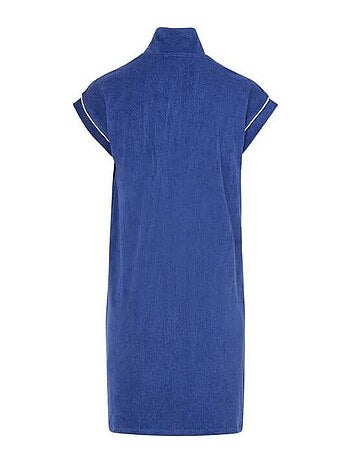 Robe manches courtes - Terre de Marins