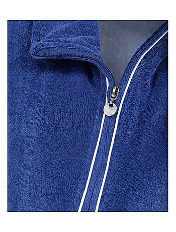 Robe manches courtes - Terre de Marins