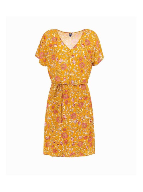 Robe manches courtes - Terre de Marins - Kiabi