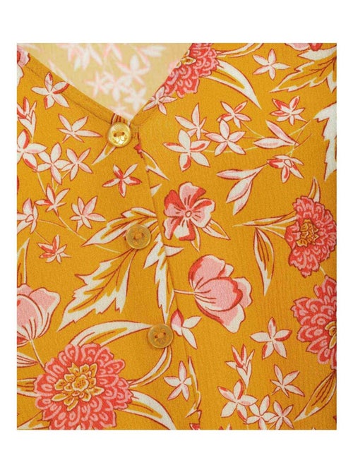 Robe manches courtes - Terre de Marins - Kiabi