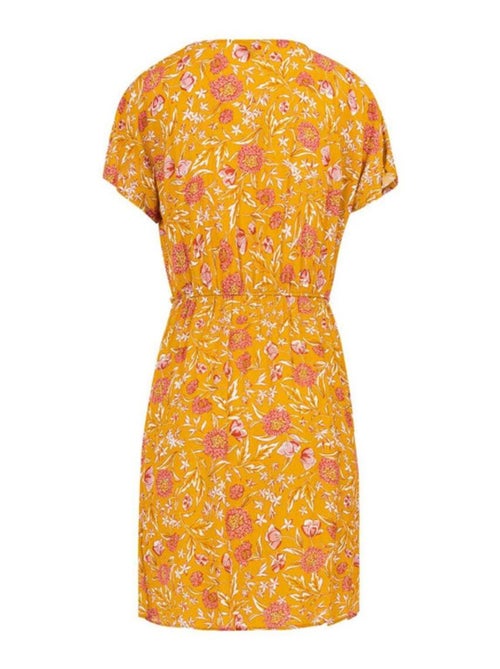 Robe manches courtes - Terre de Marins - Kiabi