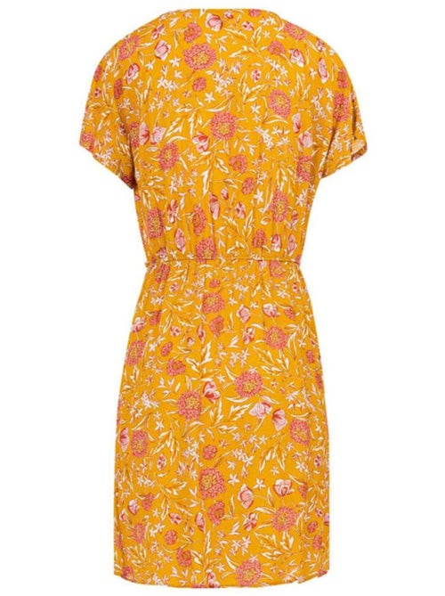 Robe manches courtes - Terre de Marins - Kiabi