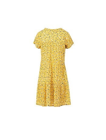 Robe manches courtes - Terre de Marins