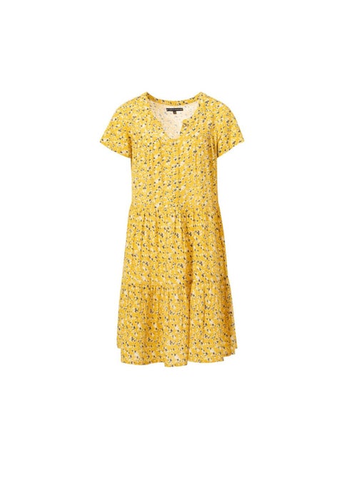 Robe manches courtes - Terre de Marins - Kiabi