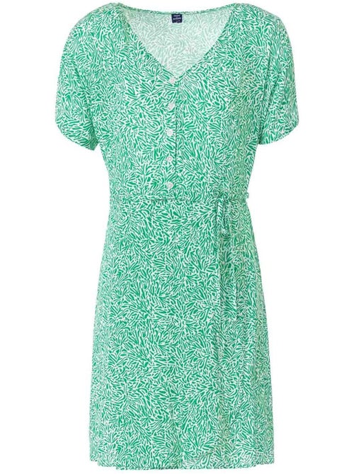 Robe manches courtes - Terre de Marins - Kiabi