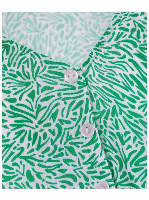 Robe manches courtes - Terre de Marins - Kiabi