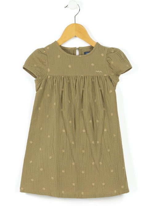 Robe manches courtes - Terre de Marins - Kiabi