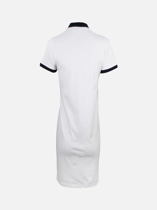 Robe manches courtes   ASFORI - PEAK MOUNTAIN - Kiabi