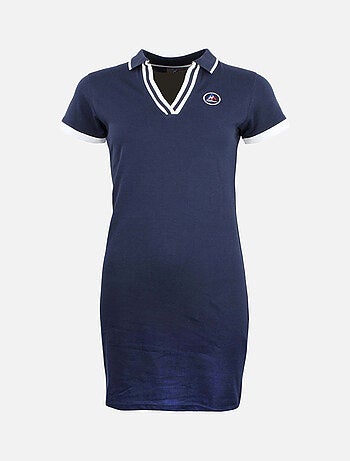 Robe manches courtes ASFORI - PEAK MOUNTAIN