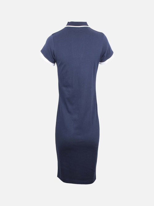 Robe manches courtes   ASFORI - PEAK MOUNTAIN - Kiabi