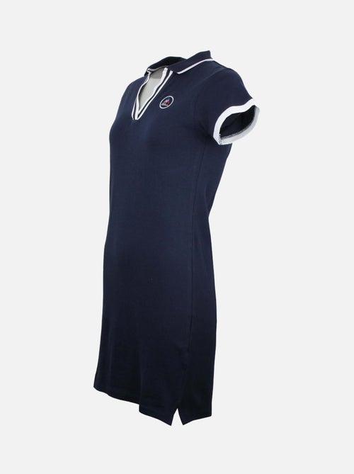 Robe manches courtes   ASFORI - PEAK MOUNTAIN - Kiabi