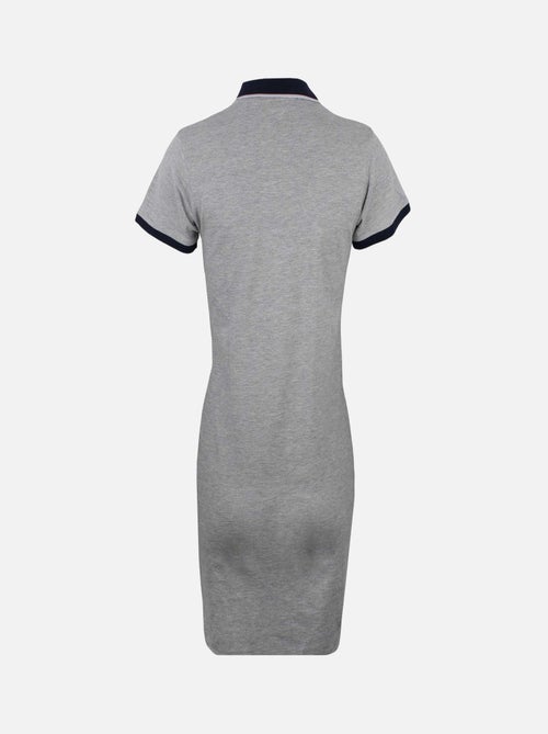 Robe manches courtes   ASFORI - PEAK MOUNTAIN - Kiabi