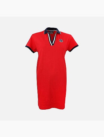 Robe manches courtes ASFORI - PEAK MOUNTAIN