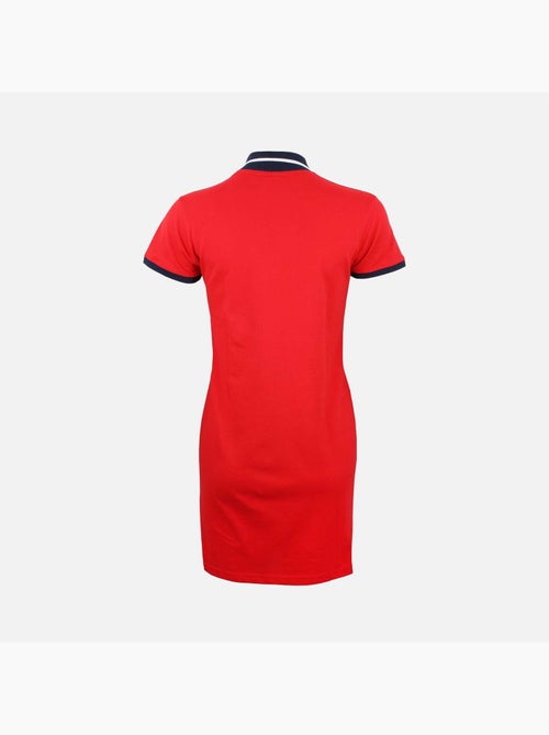 Robe manches courtes   ASFORI - PEAK MOUNTAIN - Kiabi