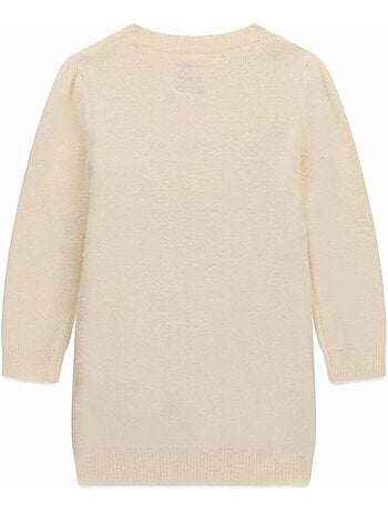 Robe manches longues - guess kids