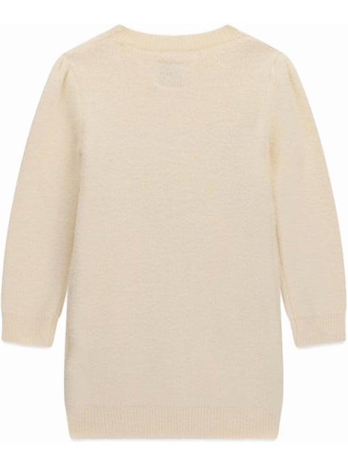 Robe manches longues - guess kids - Kiabi Robe manches longues - guess kids - Kiabi