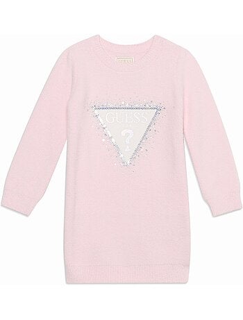 Robe manches longues - guess kids