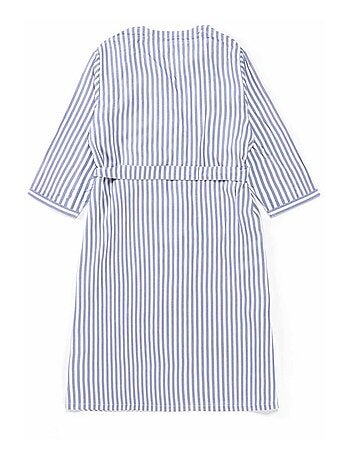 Robe manches longues - Terre de Marins