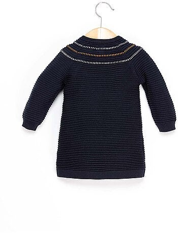 Robe manches longues - Terre de Marins