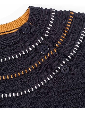 Robe manches longues - Terre de Marins