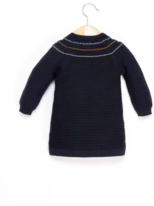 Robe manches longues - Terre de Marins - Kiabi
