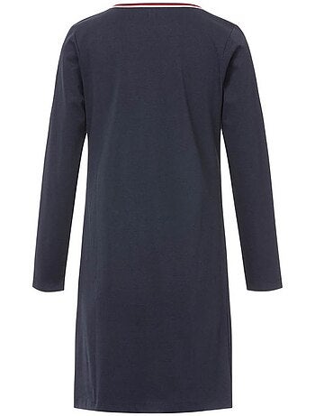 Robe manches longues - Terre de Marins