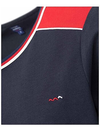 Robe manches longues - Terre de Marins