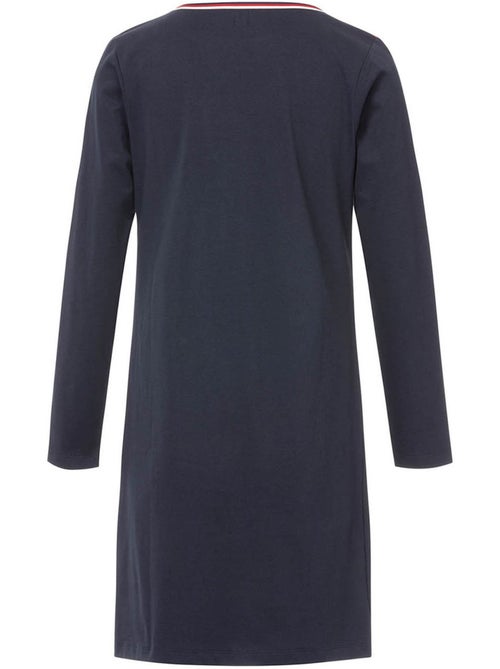 Robe manches longues - Terre de Marins - Kiabi