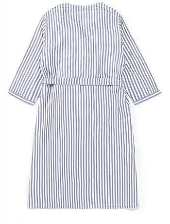 Robe manches longues - Terre de Marins