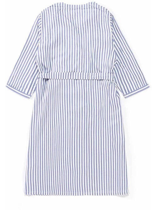 Robe manches longues - Terre de Marins - Kiabi