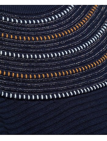 Robe manches longues - Terre de Marins