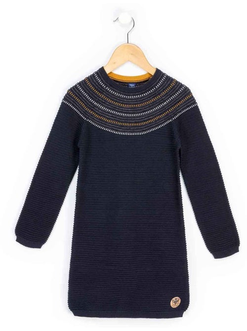 Robe manches longues - Terre de Marins - Kiabi