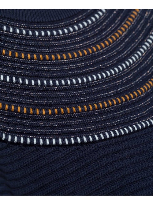 Robe manches longues - Terre de Marins - Kiabi