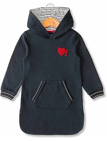 Robe manches longues - Terre de Marins