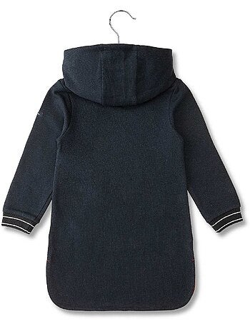 Robe manches longues - Terre de Marins